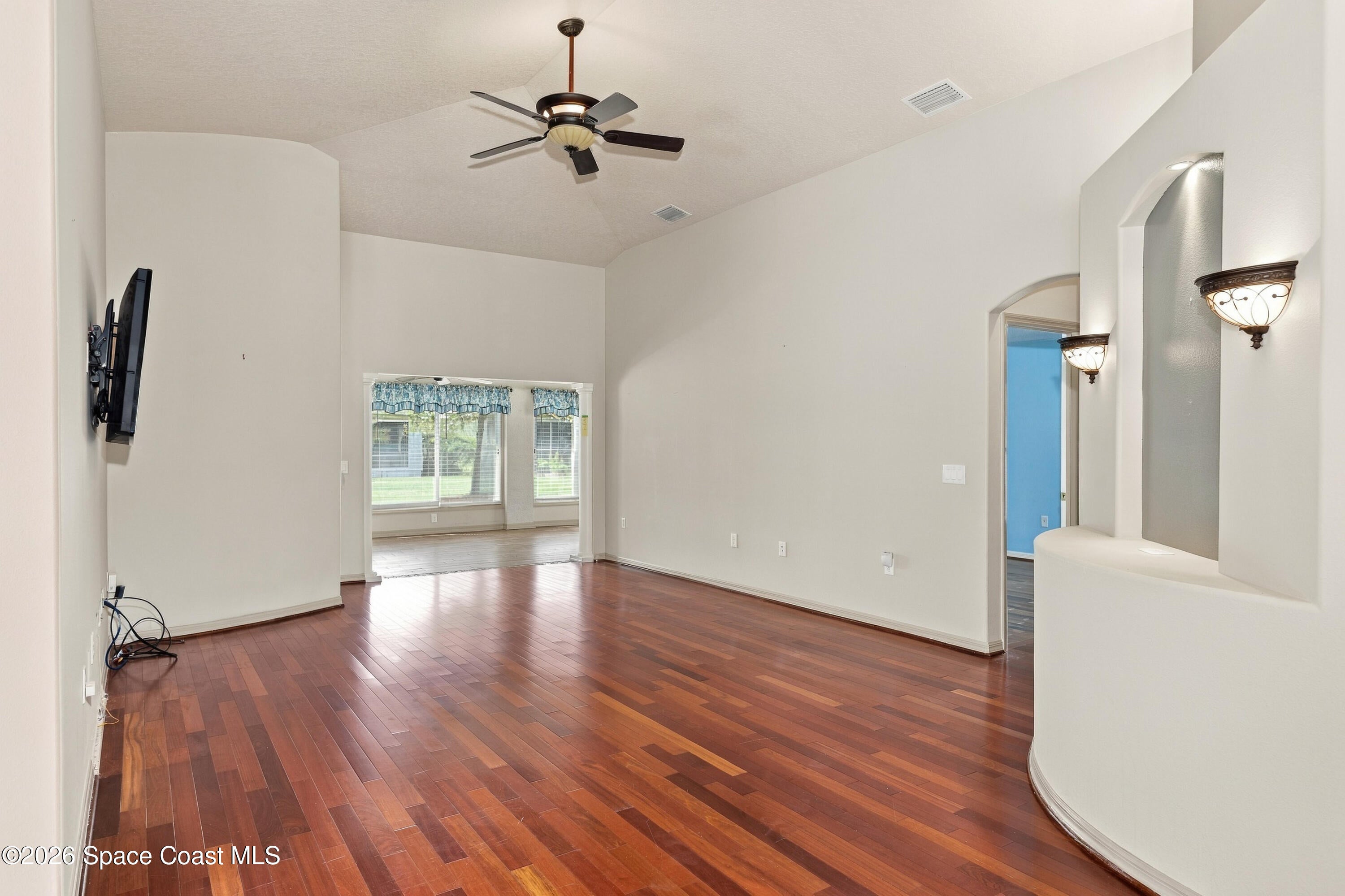 3642 Shawnee Lane
