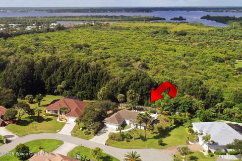 263 Camino Place Melbourne Beach FL 32951