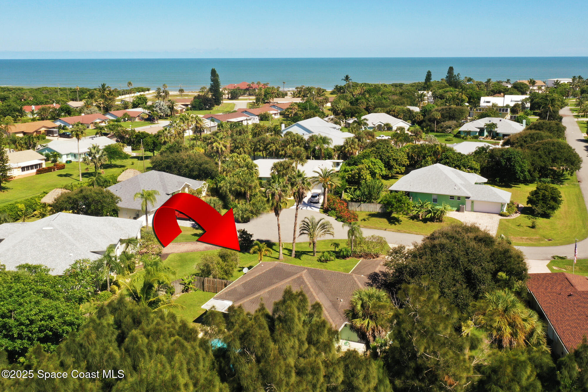 263 Camino Place