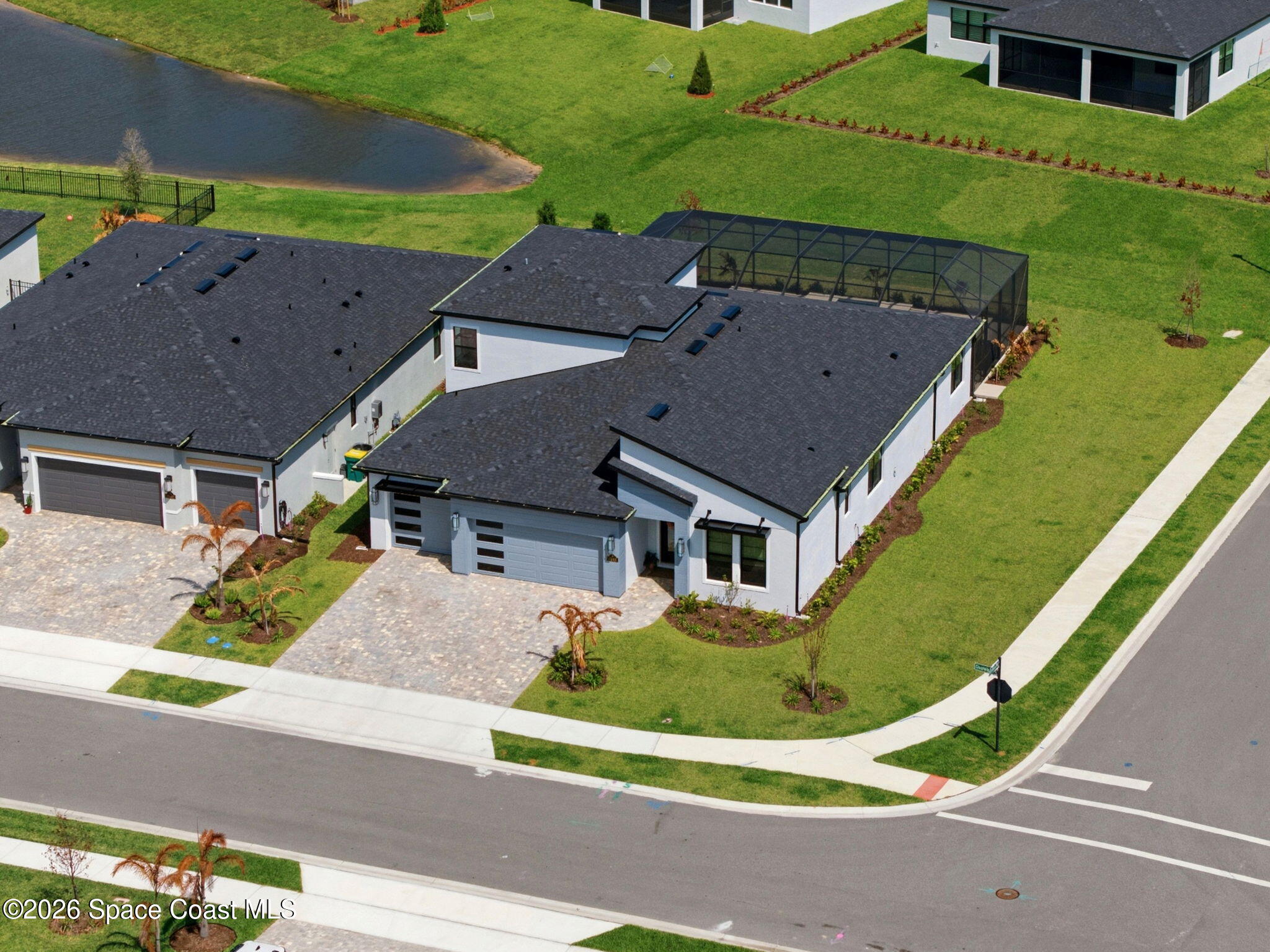 2846 Silverlefe Lane