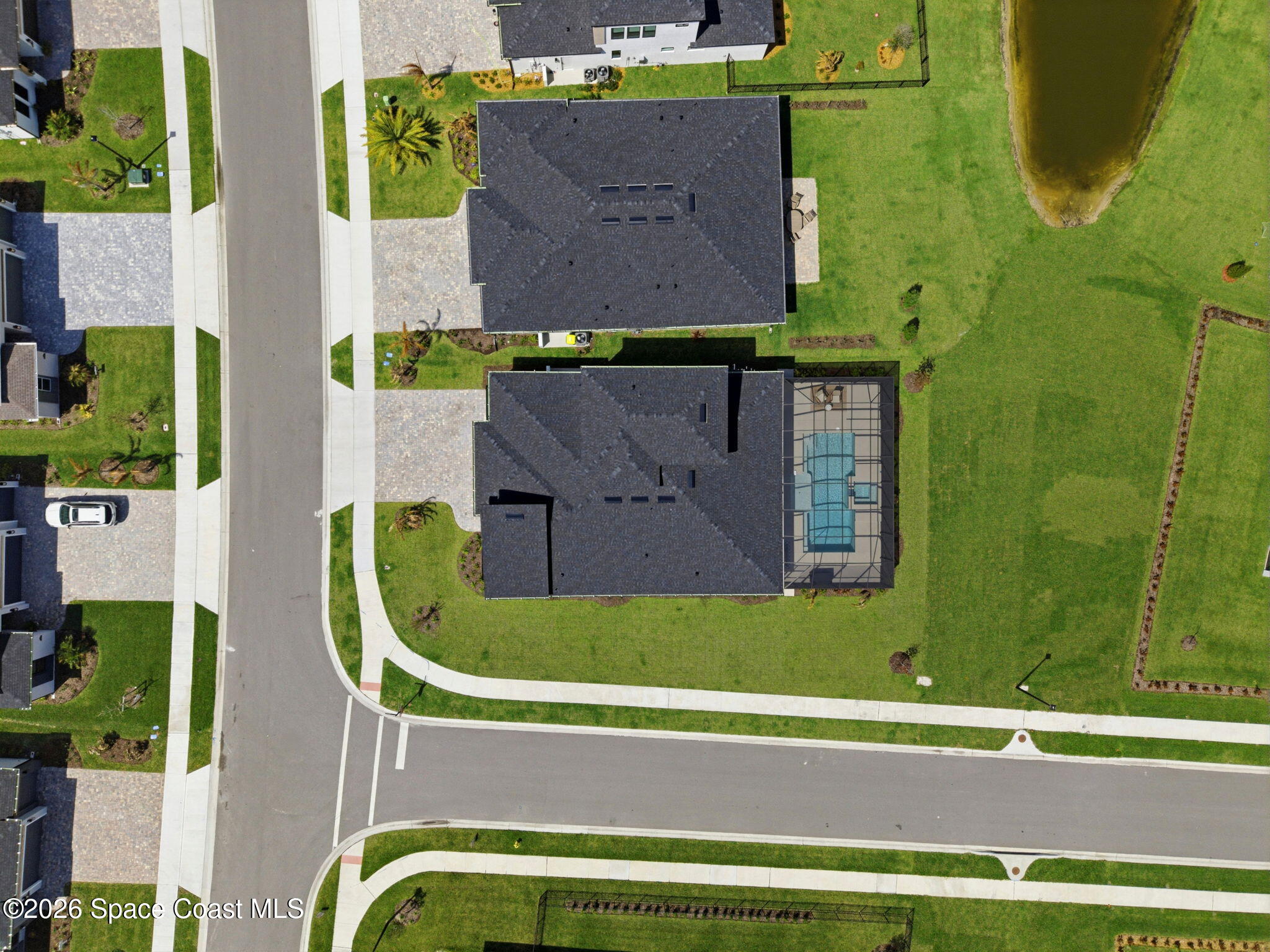 2846 Silverlefe Lane