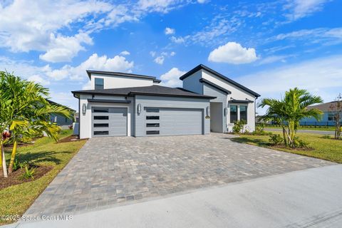 2846 Silverlefe Lane Melbourne FL 32940