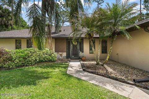 1441 Donna Marie Drive Melbourne FL 32904