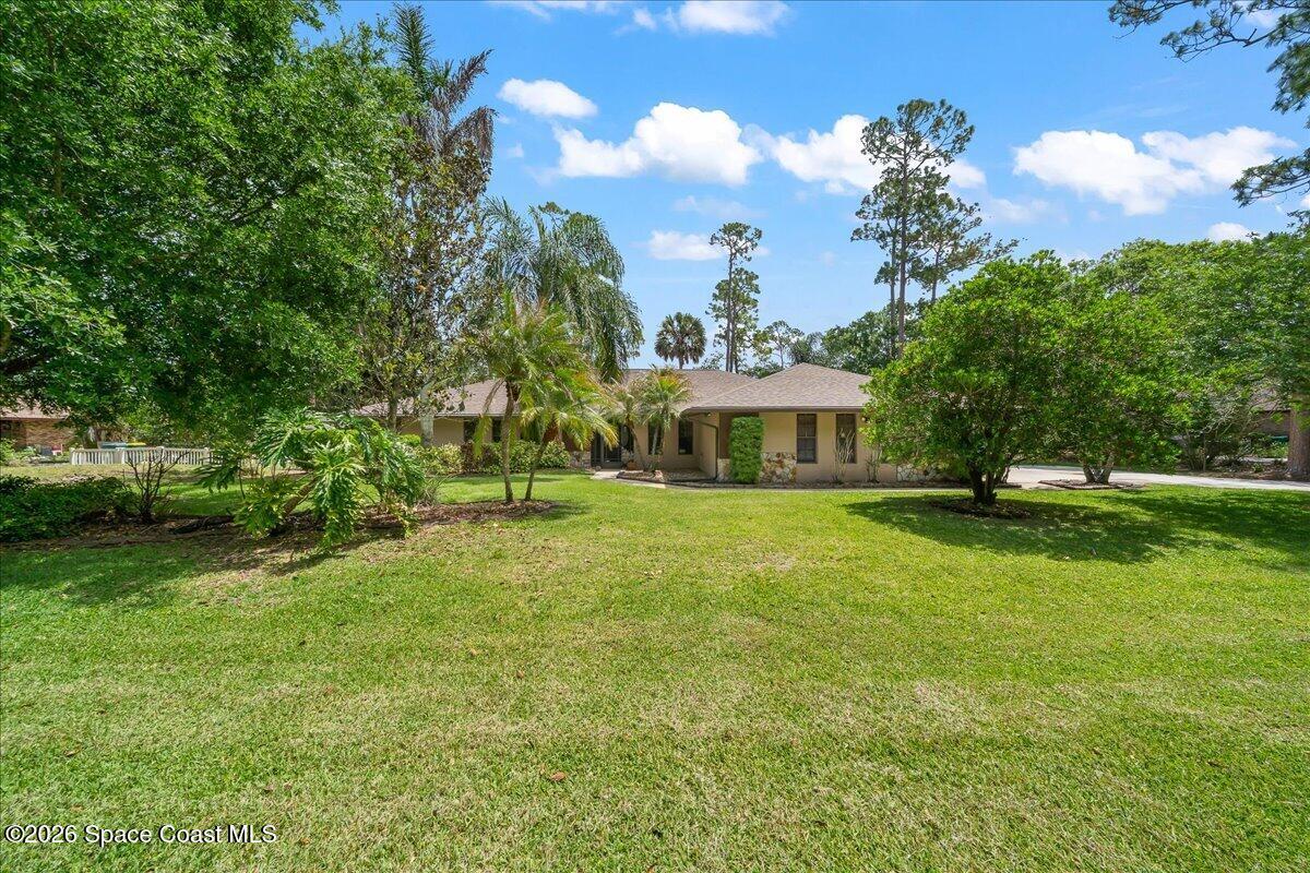1441 Donna Marie Drive