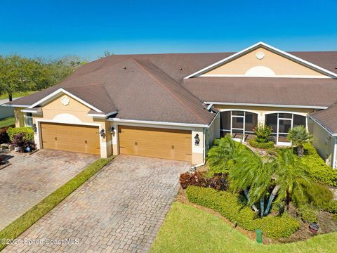 3654 Spencer Lane Melbourne FL 32940