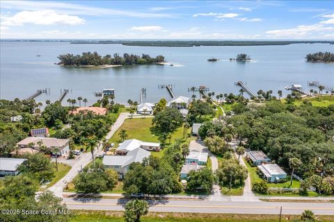 11450 S Indian River Dr Drive Sebastian FL 32958