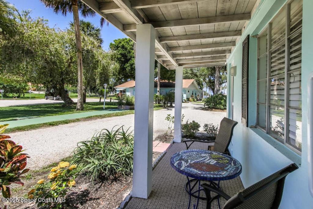 Photo of 11450 S Indian River Dr Drive, Sebastian, FL 32958 (MLS # 1055412)