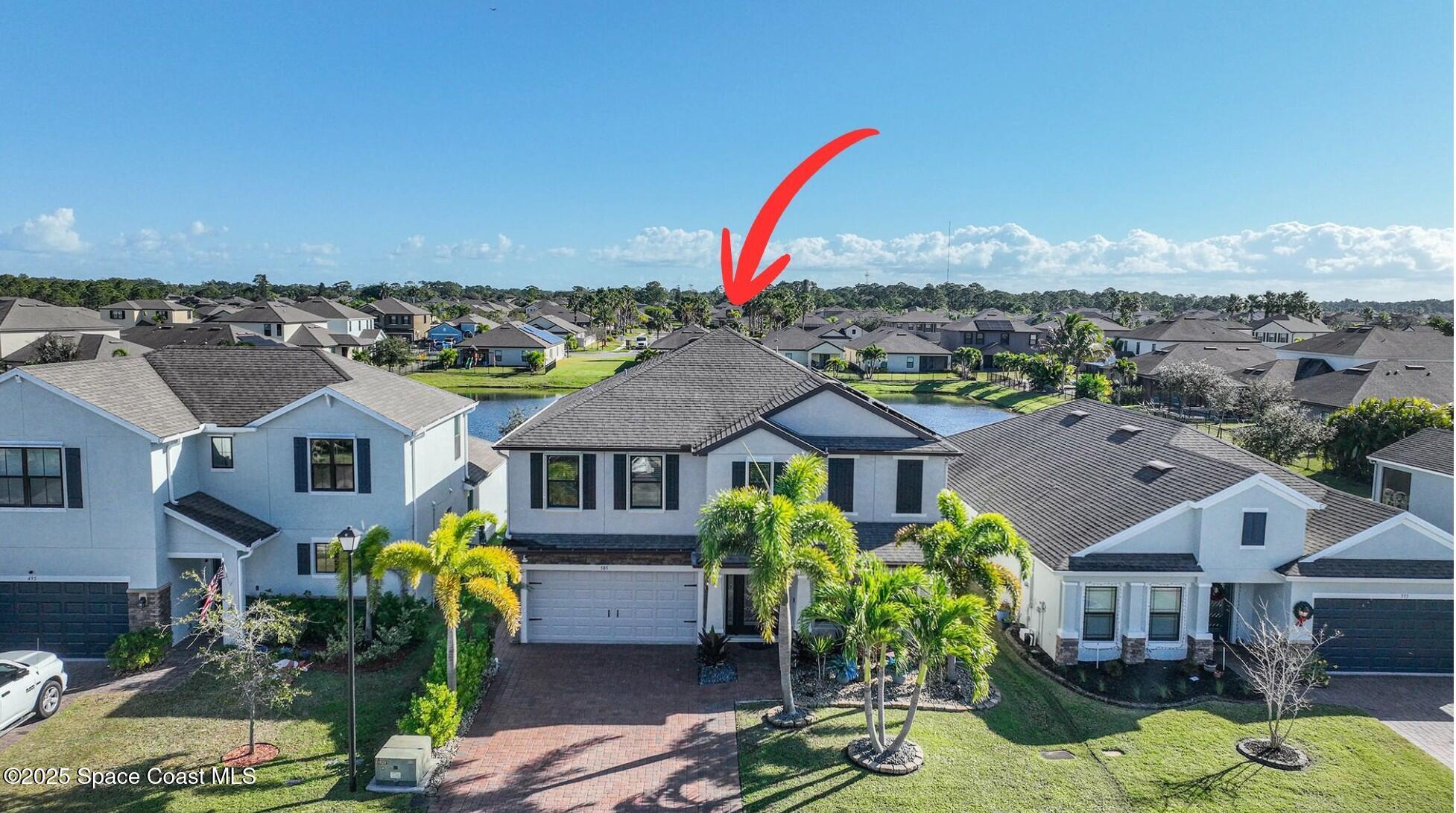 505 Horsemint Avenue