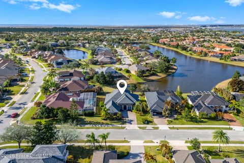 3111 Gatlin Drive Rockledge FL 32955