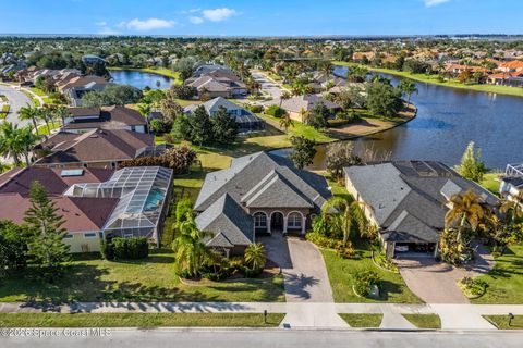 3111 Gatlin Drive Rockledge FL 32955