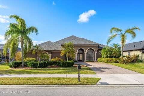 3111 Gatlin Drive Rockledge FL 32955