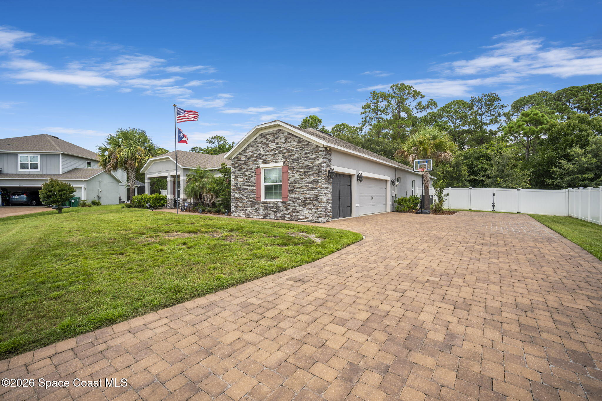 3650 Breezy Point Lane