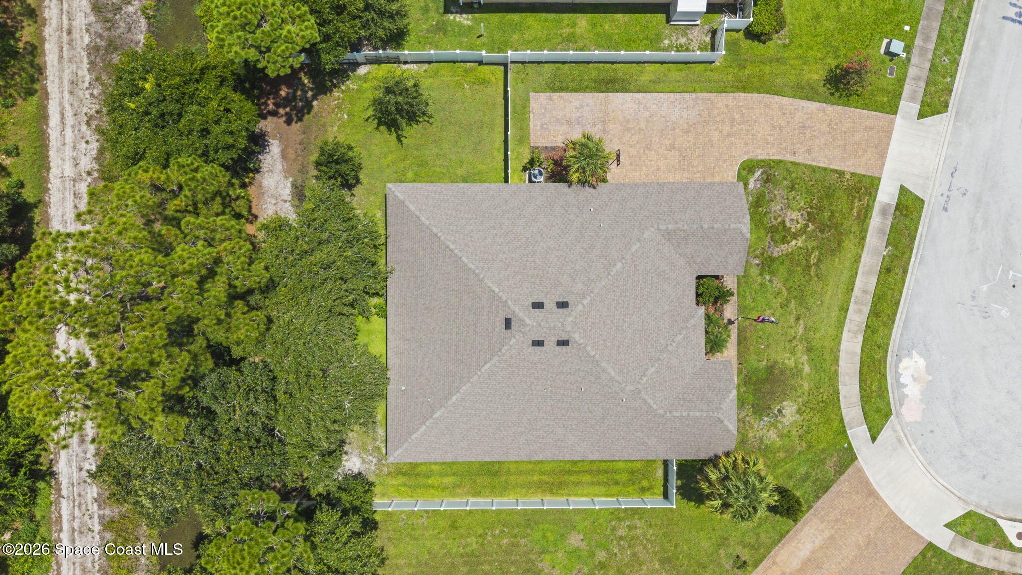 3650 Breezy Point Lane