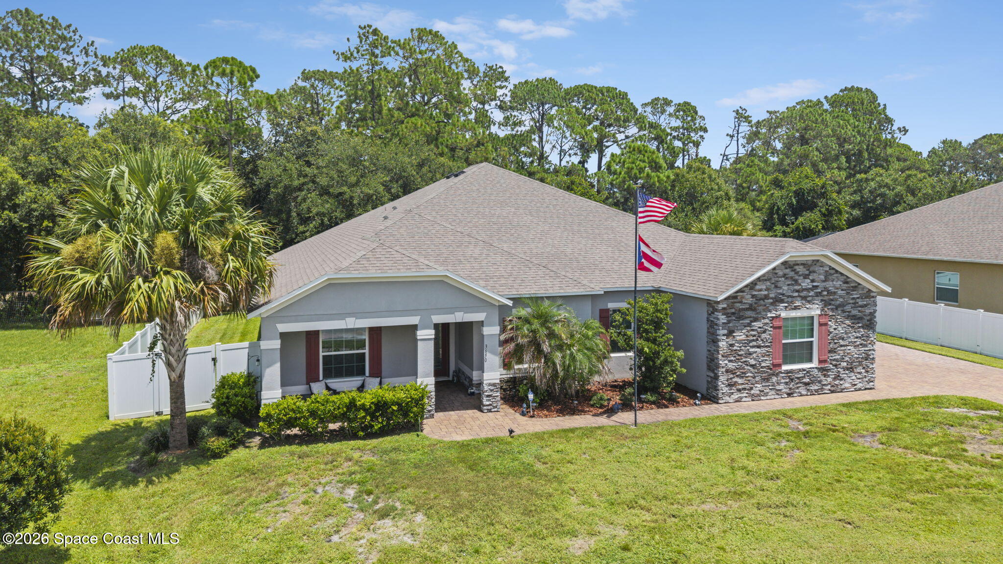 3650 Breezy Point Lane