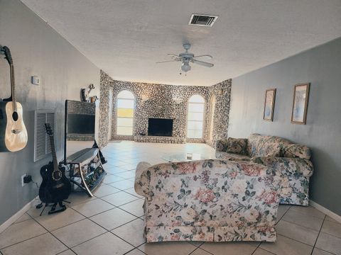 A home in Merritt Island