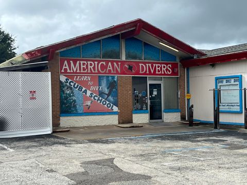 691 N Courtenay Parkway A Merritt Island FL 32953