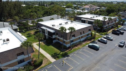 A home in Indialantic