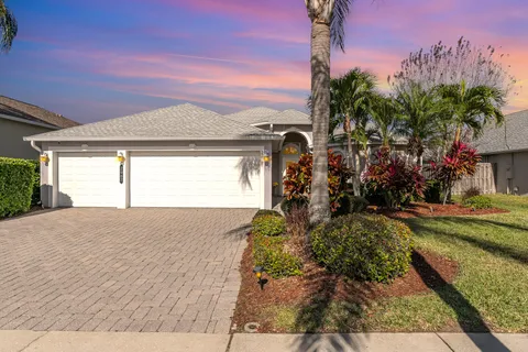 2007 Auburn Lakes Drive, Rockledge, FL 32955 - #: 1001093