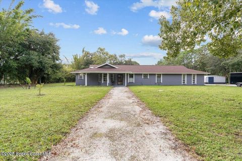 4805 Valdine Avenue Cocoa FL 32926