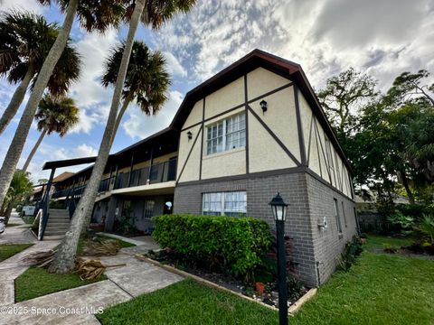 2978 Sir Hamilton Circle 7 Titusville FL 32780