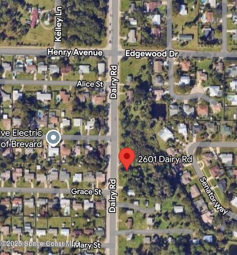 2601 Dairy Road Melbourne FL 32904