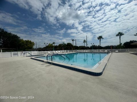 A home in Rockledge