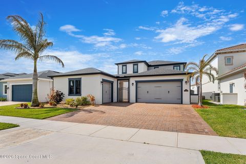 8206 Lyside Drive Melbourne FL 32940