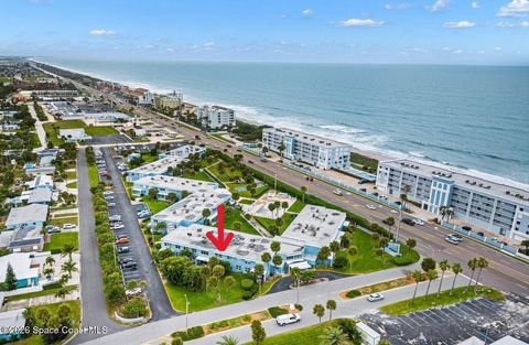 55 Sea Park Boulevard 214 Satellite Beach FL 32937