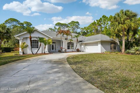 321 Brightwater Drive SE Palm Bay FL 32909
