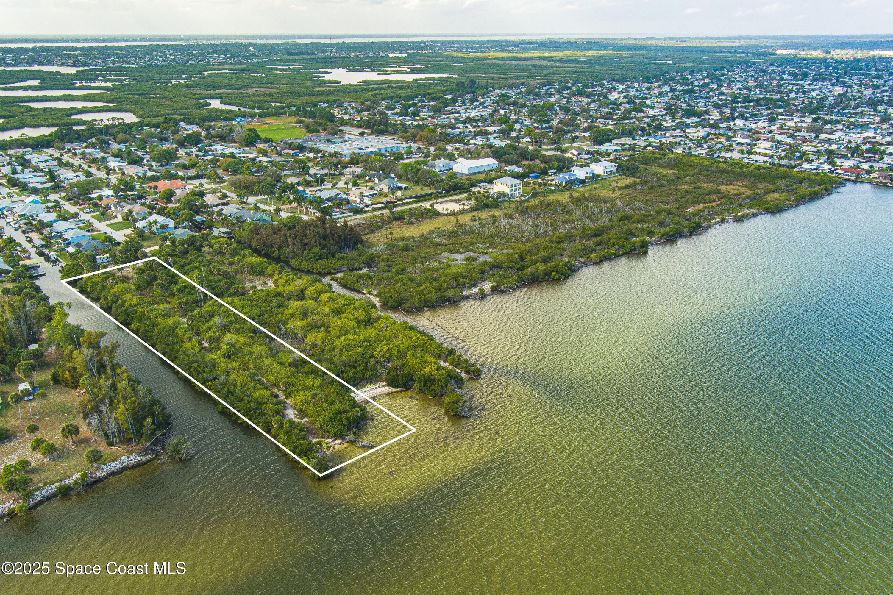 Lot 2. West