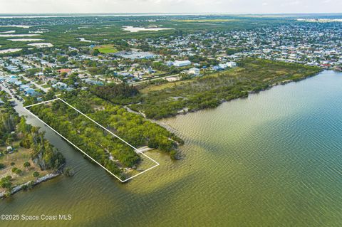 2437 Yount Drive Merritt Island FL 32952