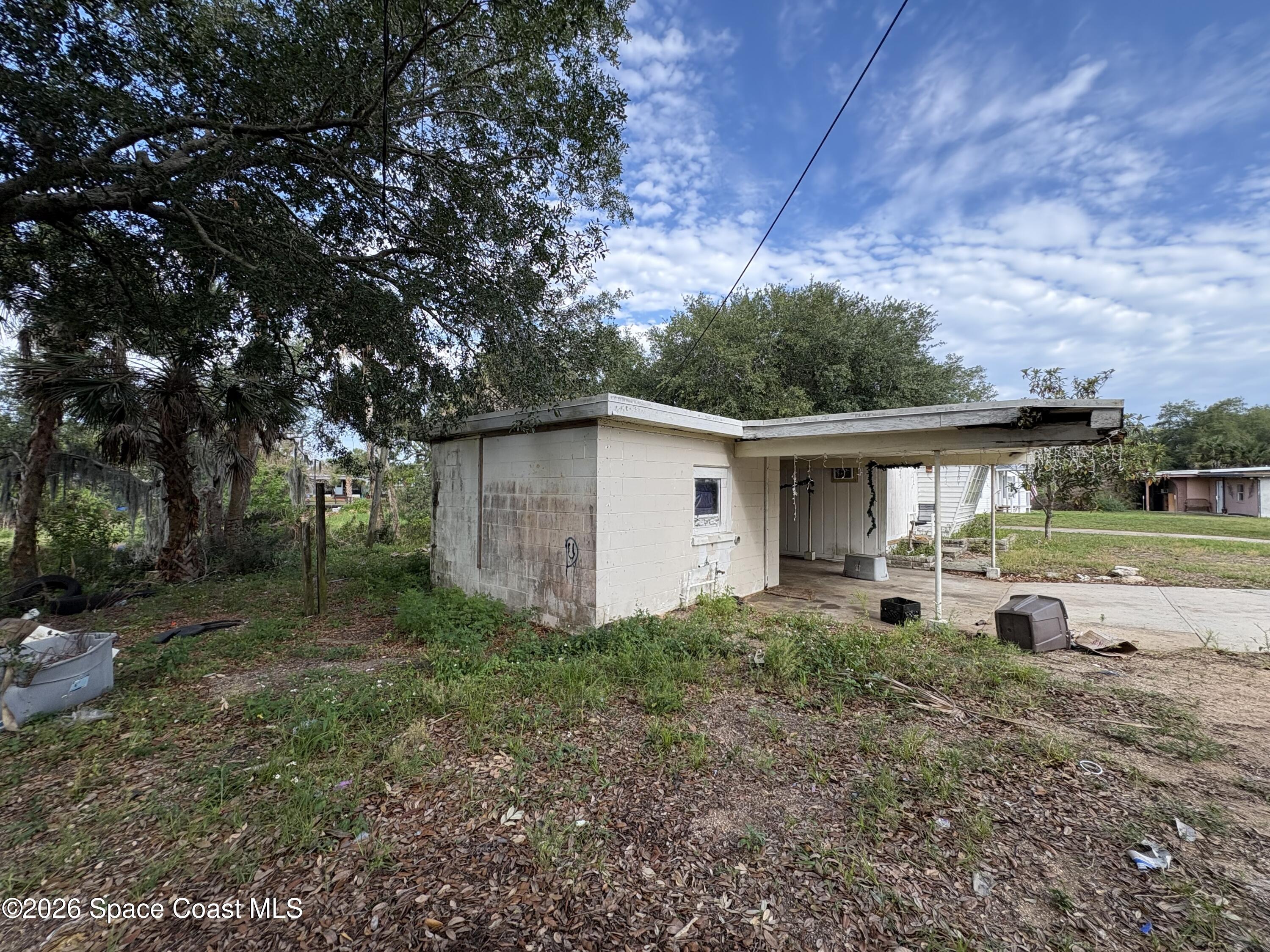 6995 Ash Court