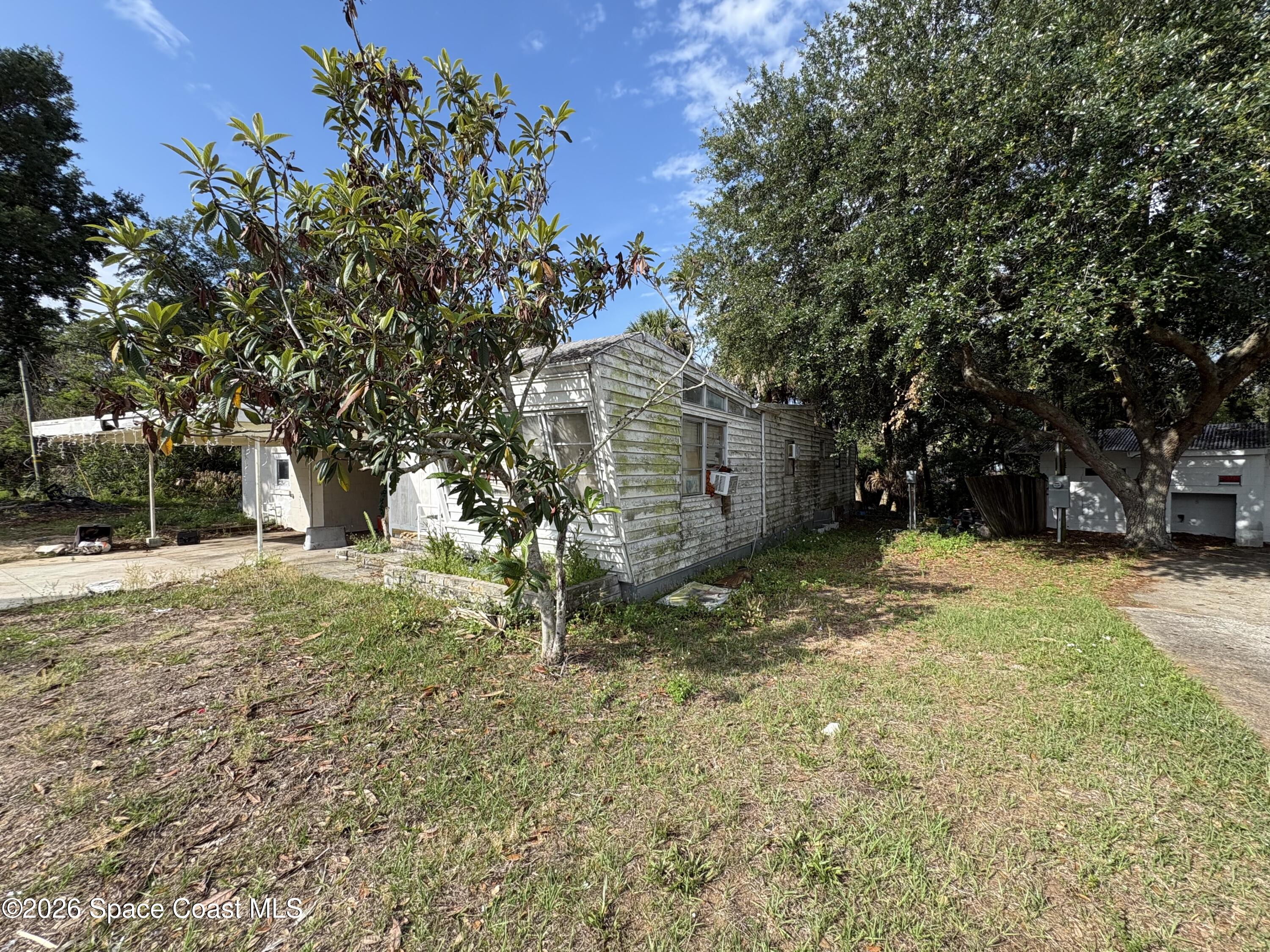 6995 Ash Court