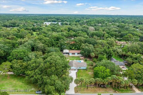 4260 Citrus Boulevard Cocoa FL 32926