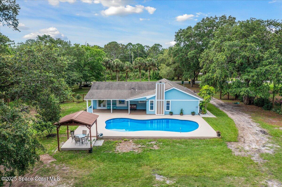 4260 Citrus Boulevard