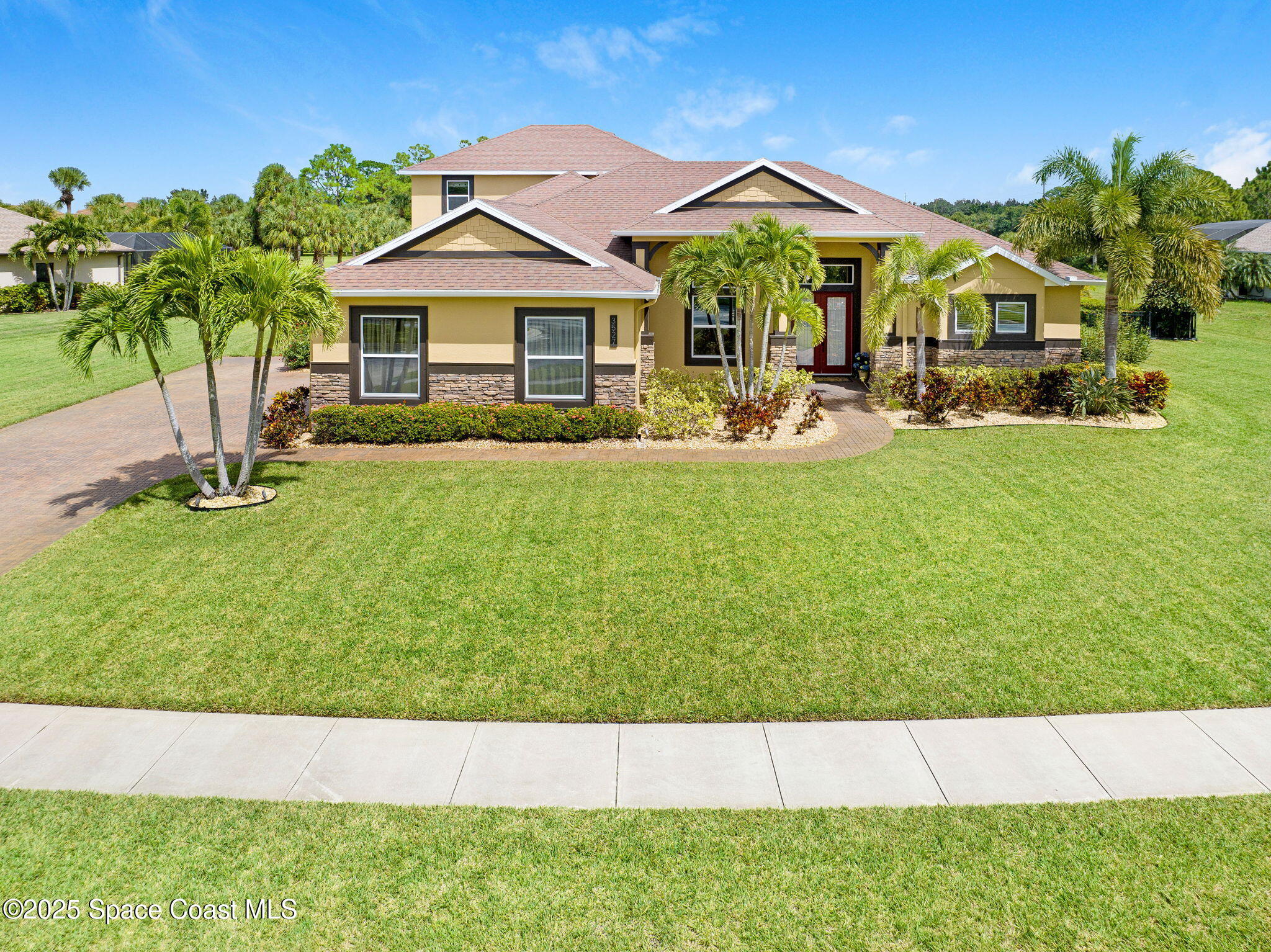 3527 Province Drive