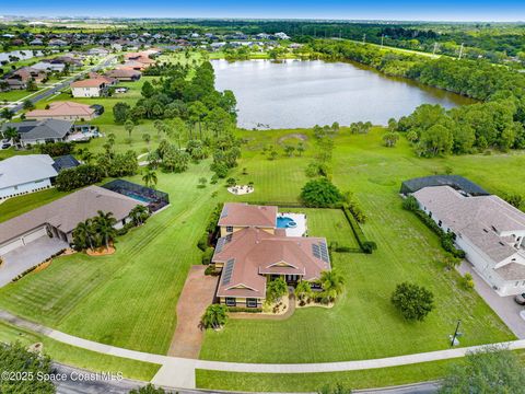 3527 Province Drive Melbourne FL 32934