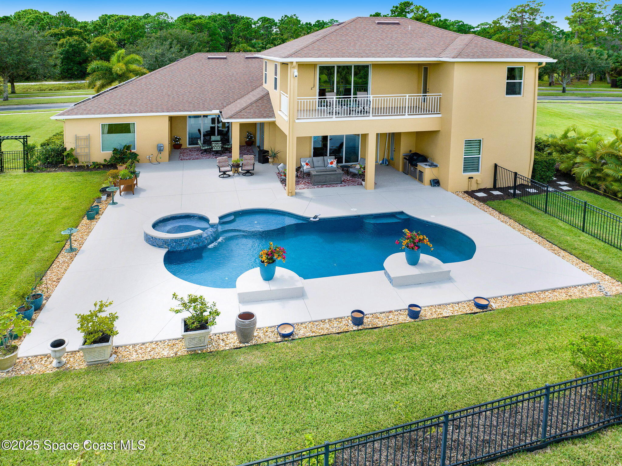 3527 Province Drive