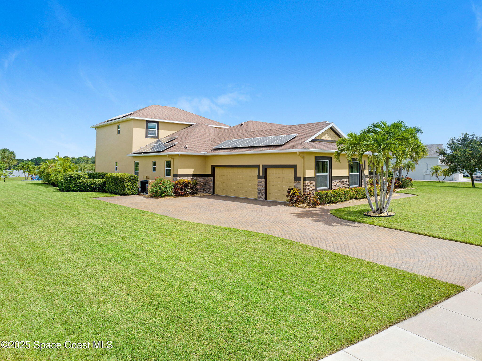 3527 Province Drive