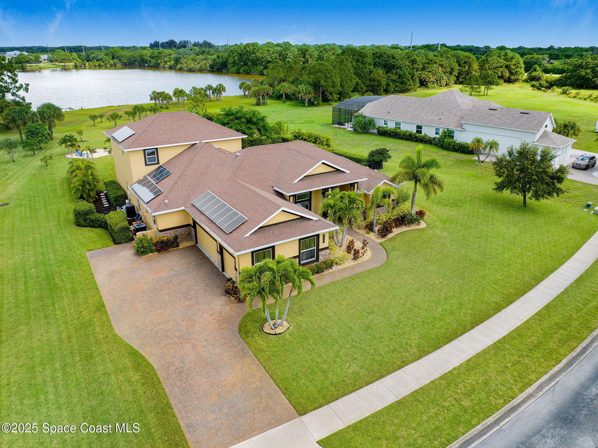 3527 Province Drive