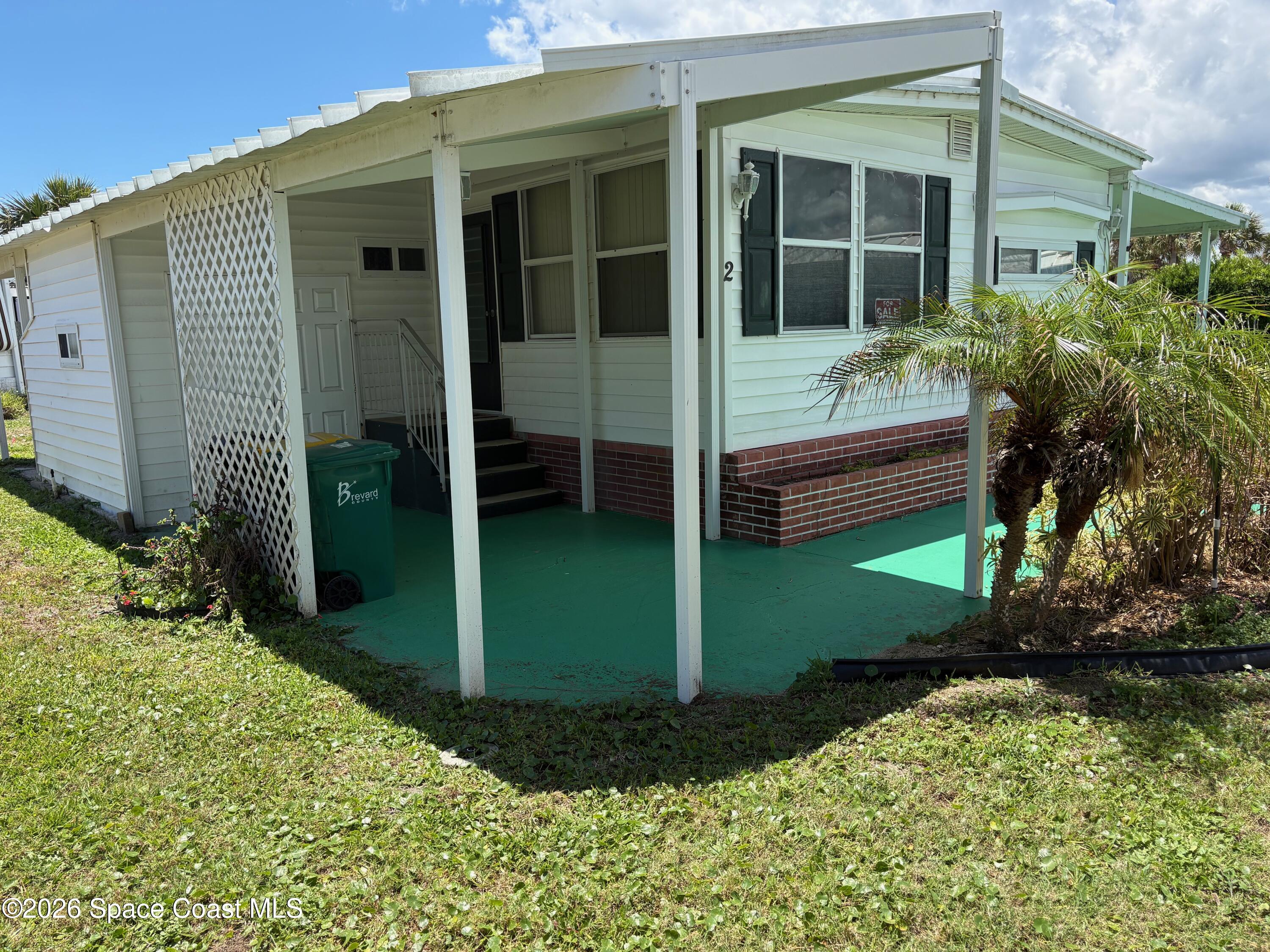 2580 Highway A1a Highway 2