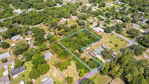 5829 Stamford Street Mims FL 32754