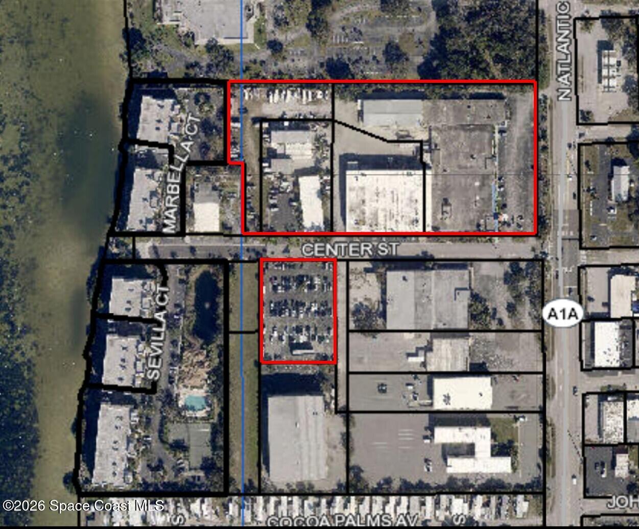 7099 N Atlantic Avenue 101