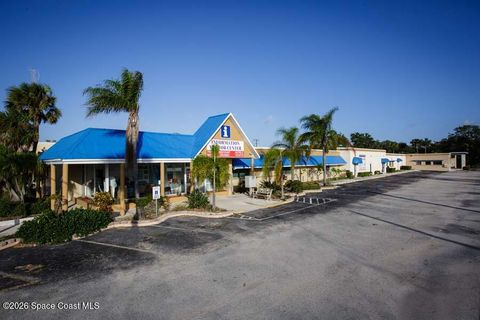 7099 N Atlantic Avenue 101 Cape Canaveral FL 32920