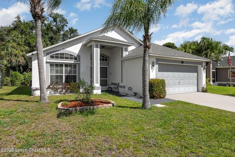 6682 Fawn Ridge Drive Melbourne FL 32940