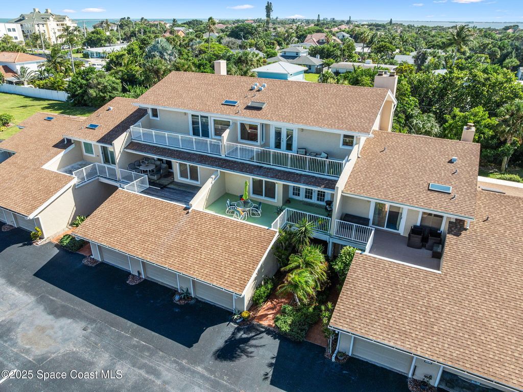 Photo of 105 La Costa Street #5c, Melbourne Beach, FL 32951 (MLS # 1060288)