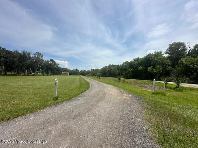 1401 Bishop Road