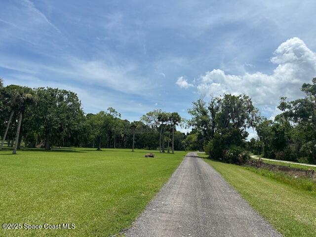 1401 Bishop Road