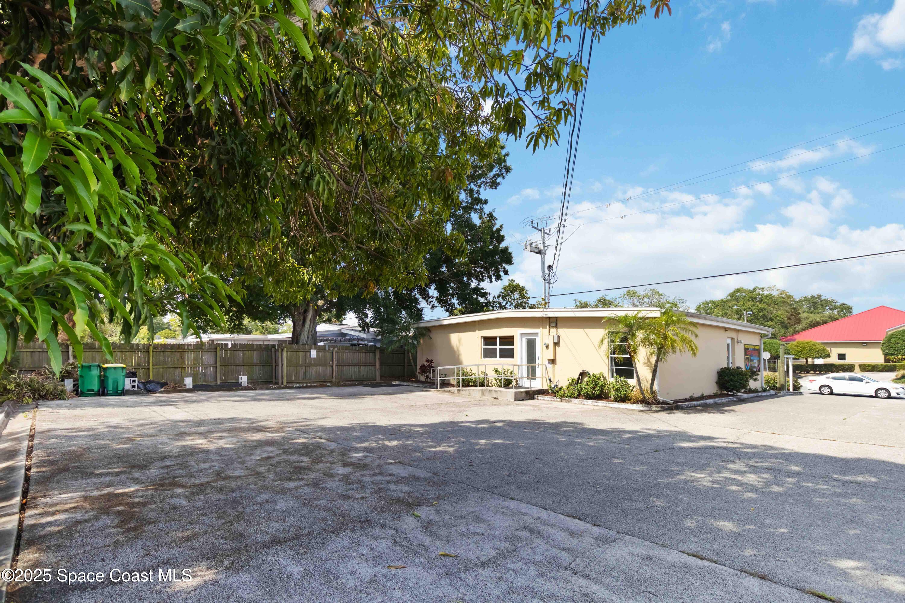 1313 Croton Road
