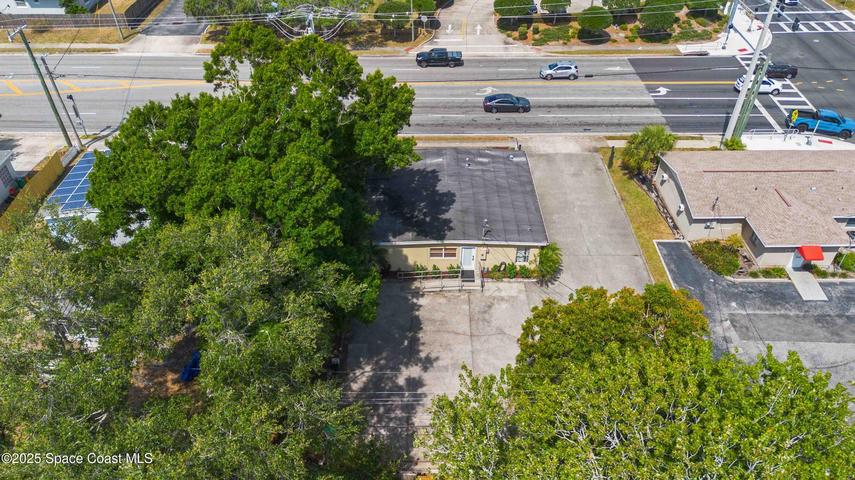 1313 Croton Road